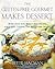 The Gluten-free Gourmet Makes Dessert by Bette Hagman