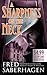 A Sharpness on the Neck (Dracula Series, #9)