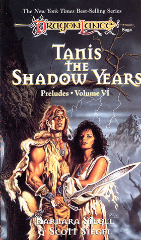 Tanis, the Shadow Years