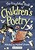 The Kingfisher Book of Children's Poetry by Michael J. Rosen The Kingfisher Book of Children's Poetry by Michael J. Rosen