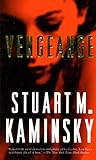 Vengeance (Lew Fonesca, #1)