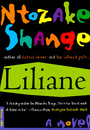 Liliane (Paperback)