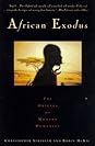 African Exodus by Chris Stringer