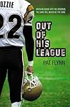 Out of His League by Pat Flynn