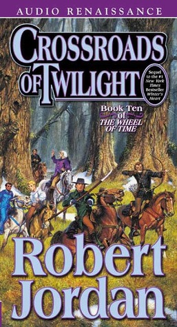 Crossroads of Twilight