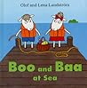 Boo and Baa at Sea