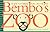 Bembo's Zoo by Roberto de Vicq de Cumptich