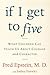 If I Get to Five by Fred Epstein