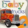 Baby Grip: Trucks