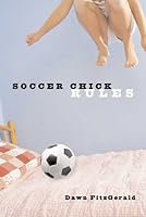 Soccer chick rules sample book report 02 picture
