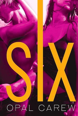 Six (Trade Paperback)