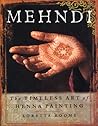 Mehndi : The Time...