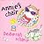 Annie's Chair by Deborah Niland