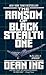 The Ransom of Black Stealth...