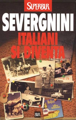 Italiani si diventa (Paperback)