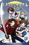Last Hope Vol 1