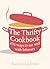 The Thrifty Cookbook: 476 ways to eat well with leftovers