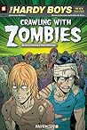 Crawling with Zombies by Gerry Conway