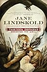 Thirteen Orphans by Jane Lindskold