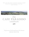 Cafe Paradiso Seasons: Vegetarian Cooking Season-by-Season