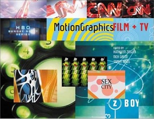 MotionGraphics: Film & TV