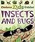 Insects and Bugs by Amanda O'Neill