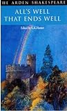 All's Well That Ends Well by William Shakespeare