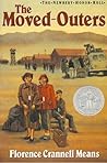 The Moved-Outers by Florence Crannell Means