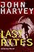 Last Rites (Charles Resnick, #10)