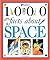 1000 Facts About Space by Pam Beasant