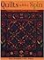 Quilts with a Spin: 7 New P...