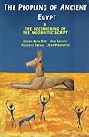 The Peopling of Ancient Egypt & the Deciphering of the Meroitic Script
