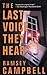 The Last Voice They Hear