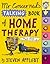 Mr. Concerned's Talking Book of Home Therapy