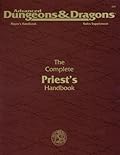 The Complete Priest's Handbook