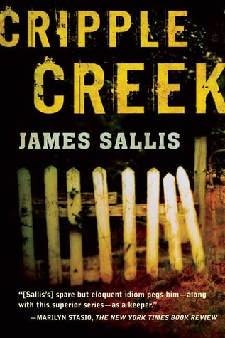 Cripple Creek (Turner, #2)
