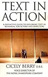 Text in Action