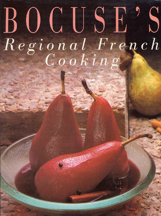 Bocuse's Regional French Cooking (Paperback)