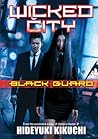 Wicked City: Blac...