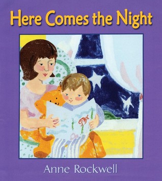 Here Comes the Night (Hardcover)