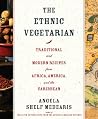The Ethnic Vegetarian The Ethnic Vegetarian