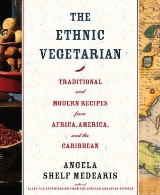 The Ethnic Vegetarian