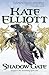 Shadow Gate (Crossroads, #2)