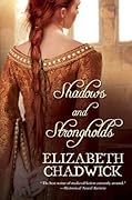 Shadows and Strongholds (FitzWarin #1)