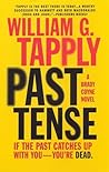 Past Tense (Brady Coyne, #18)
