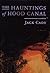 The Hauntings of Hood Canal by Jack Cady