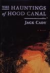 The Hauntings of Hood Canal