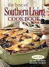 The Best of Southern Living Cookbook: Over 500 of Our All-Time Favorite Recipes