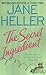 The Secret Ingredient by Jane Heller