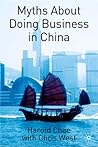 Myths About Doing Business In China